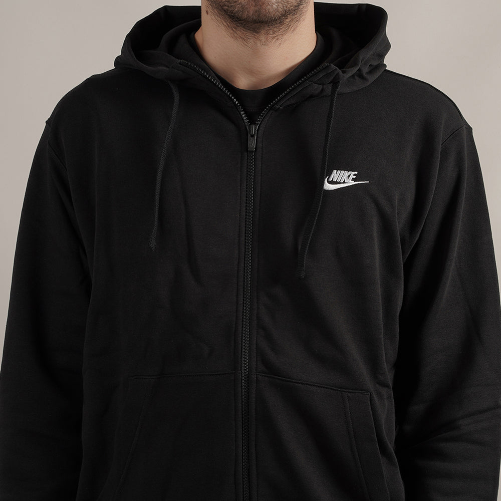 
                  
                    NIKE Sportswear Club Felpa
                  
                