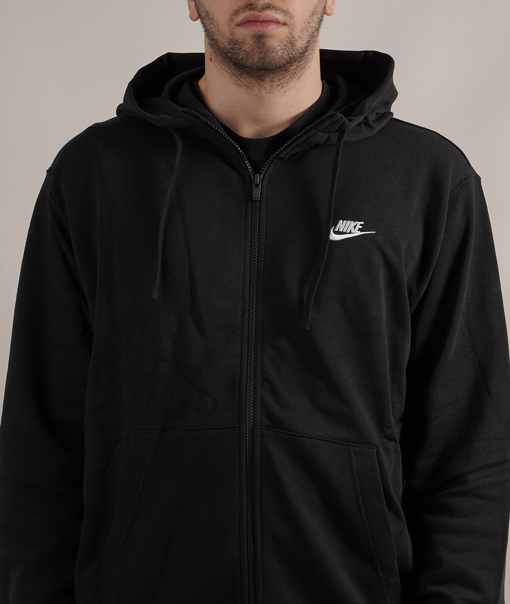 
                  
                    NIKE Sportswear Club Felpa
                  
                