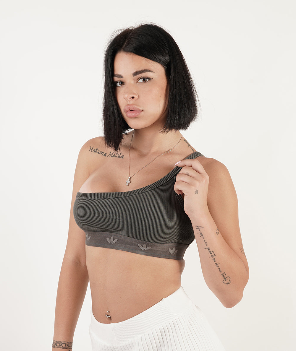 
                  
                    ADIDAS RIB BRA TOP
                  
                