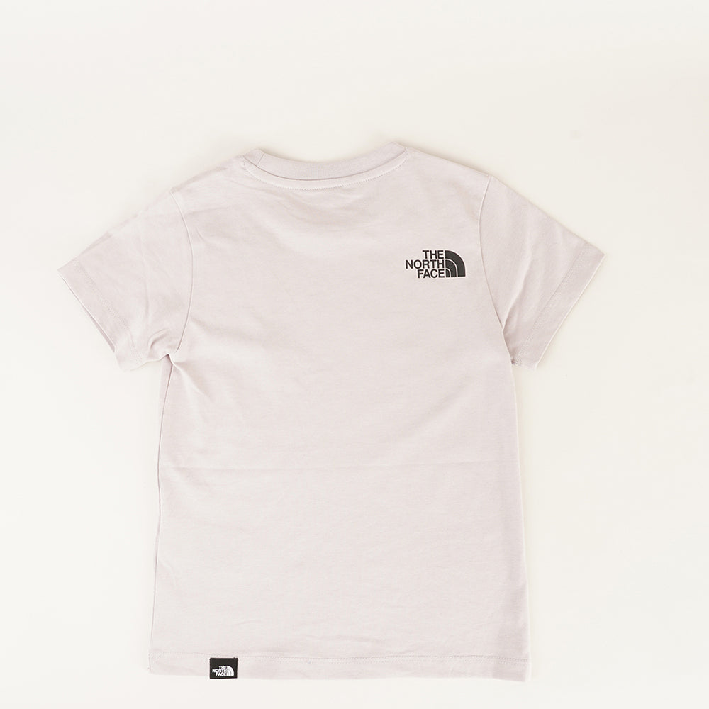 
                  
                    THE NORTH FACE KID BOX N
                  
                