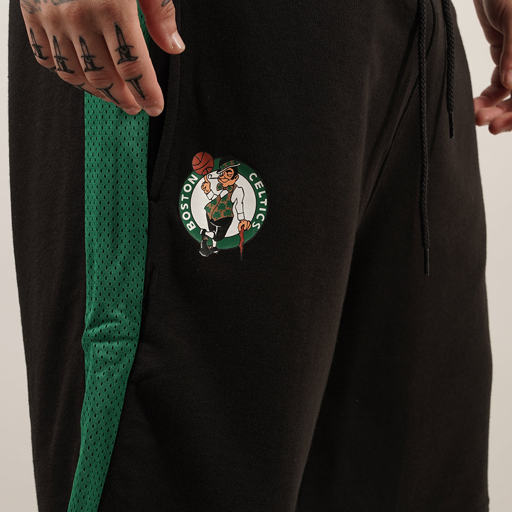 
                  
                    NEW ERA NBA MESH PANEL
                  
                