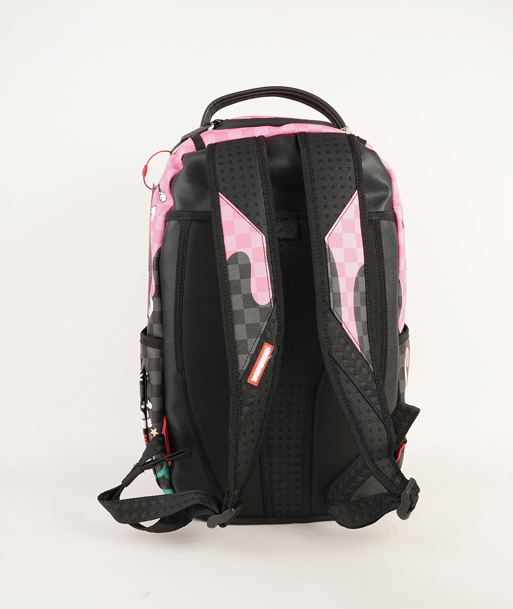 
                  
                    SPRAYGROUND ZAINO SPRAYGROUND
                  
                