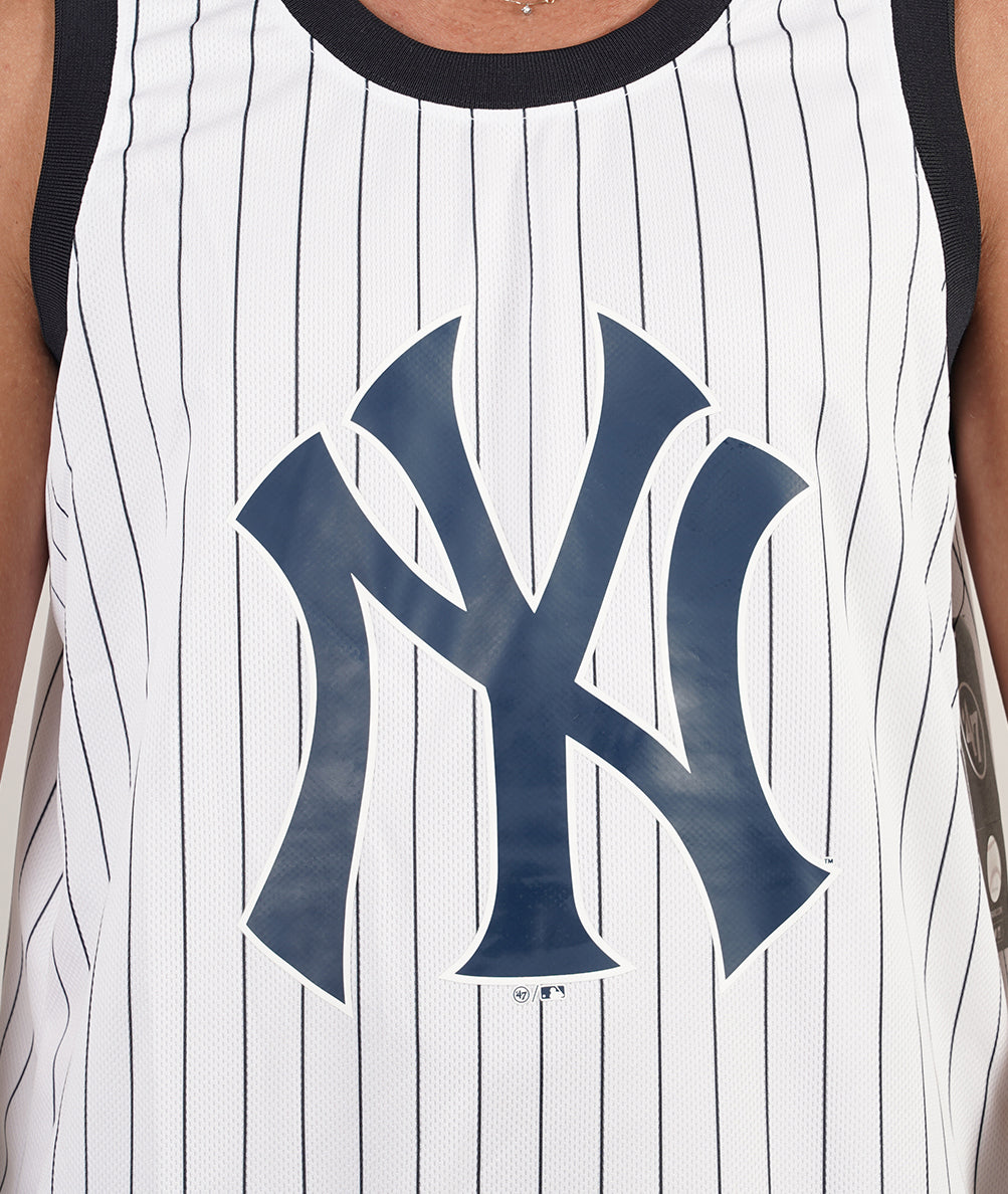 
                  
                    47 BRAND PINSTRIPED GRAFTON
                  
                
