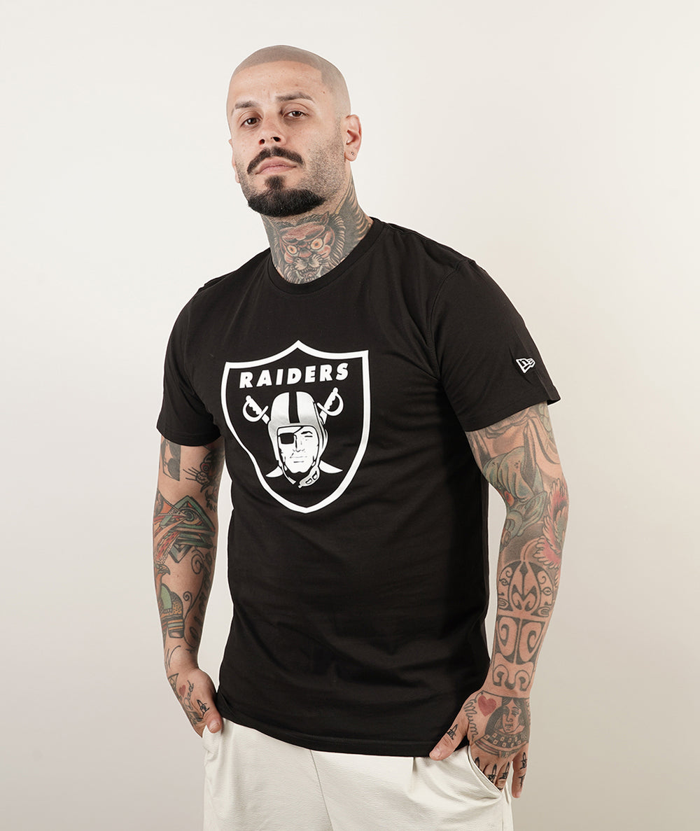 NEW ERA RAIDERS