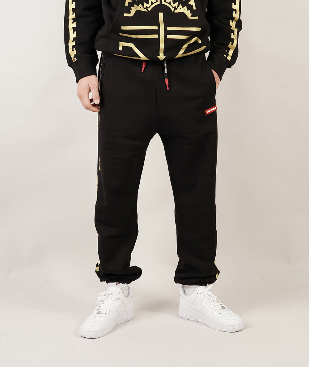 SPRAYGROUND GOLDEN