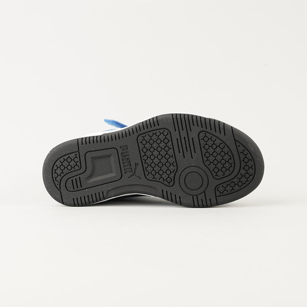 
                  
                    PUMA REBOUND V6
                  
                