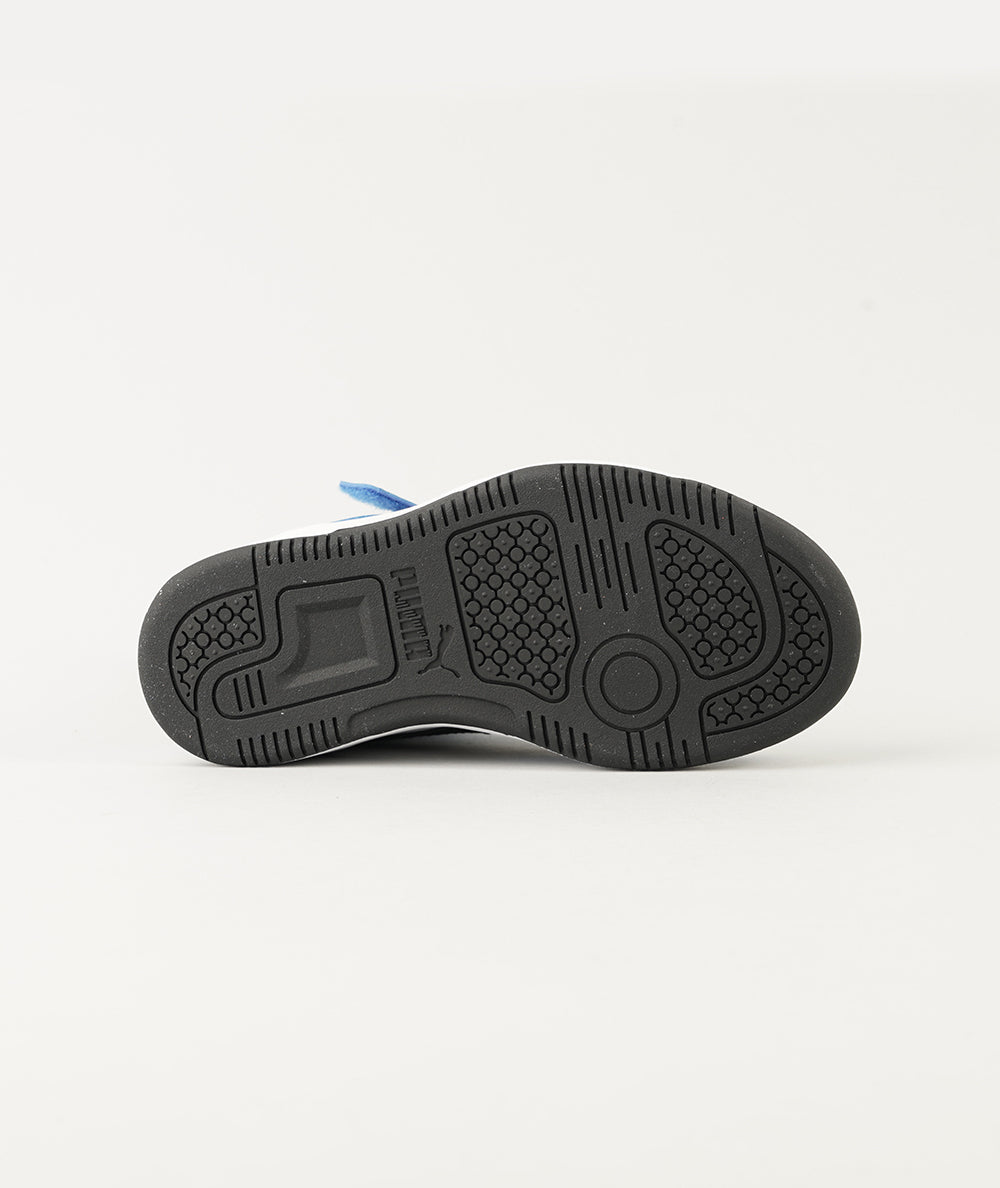 
                  
                    PUMA REBOUND V6
                  
                