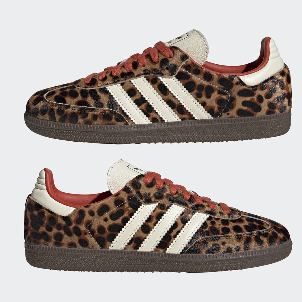 
                  
                    ADIDAS SAMBA
                  
                