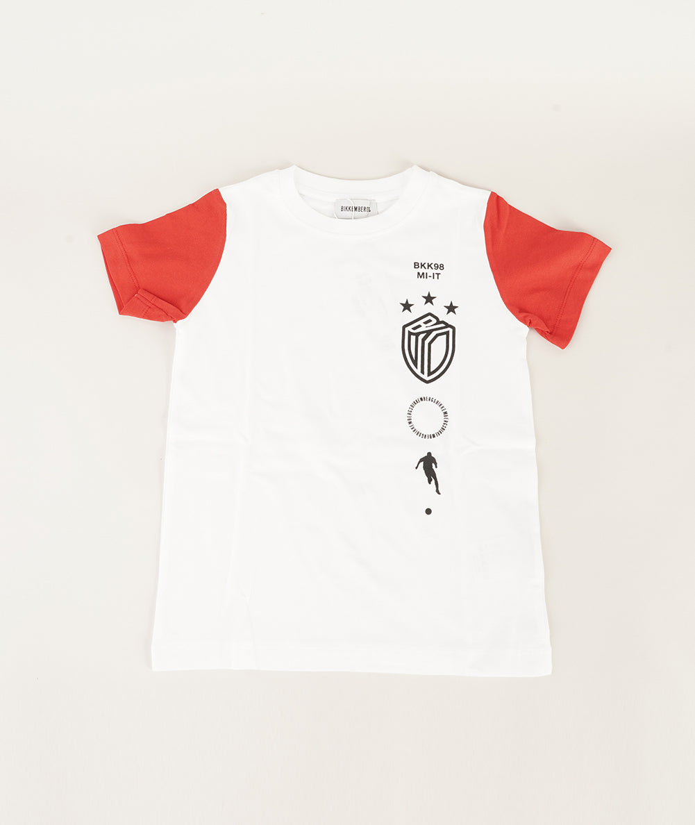 
                  
                    BIKKEMBERGS COMPLETO 2 PEZZI
                  
                