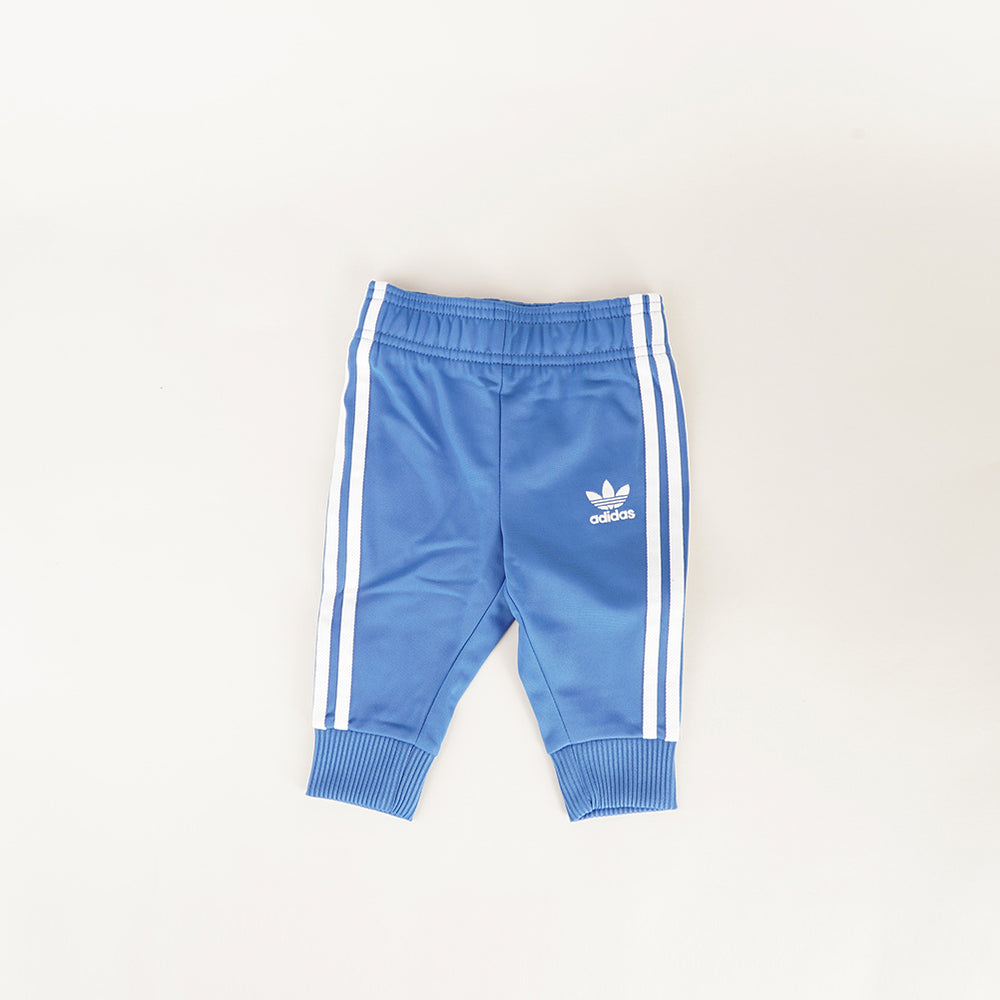 
                  
                    ADIDAS SST TRACK SUIT
                  
                