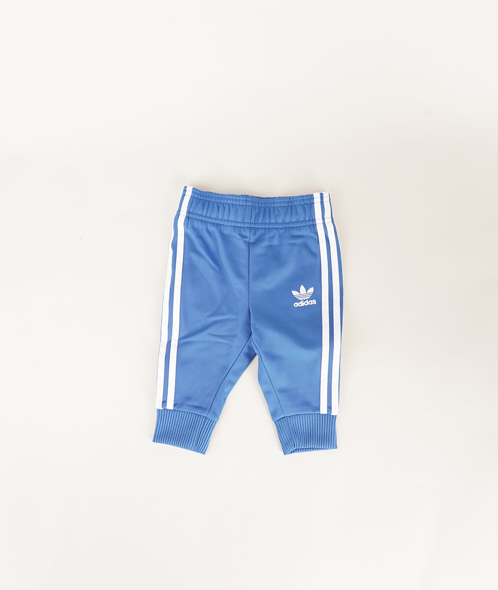 
                  
                    ADIDAS SST TRACK SUIT
                  
                