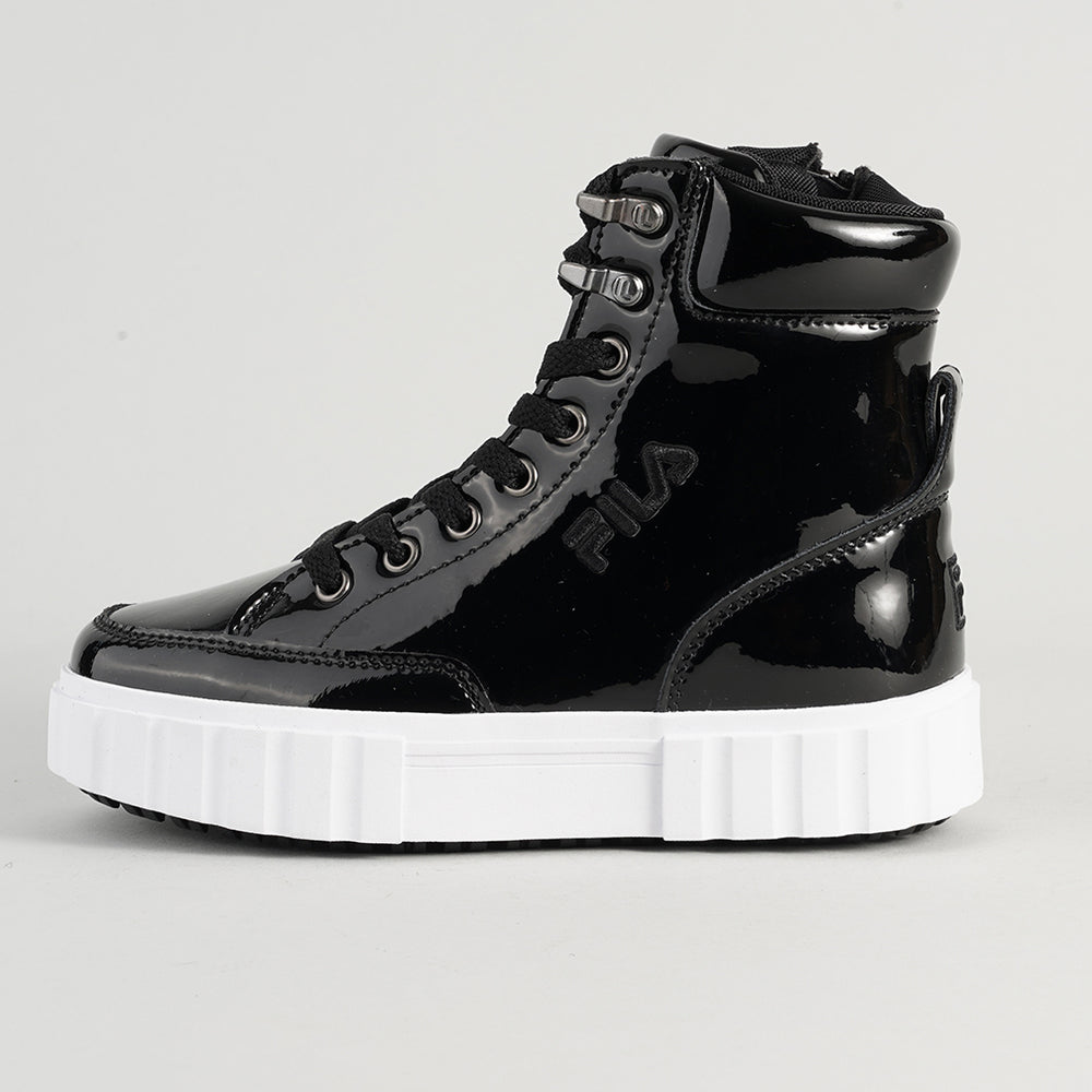 
                  
                    FILA SANDBLAST HIGH
                  
                