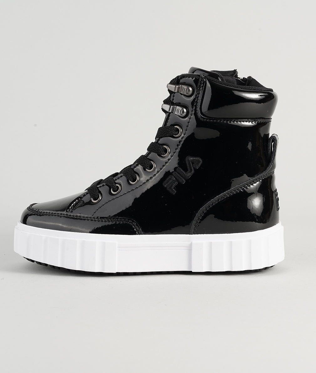 
                  
                    FILA SANDBLAST HIGH
                  
                
