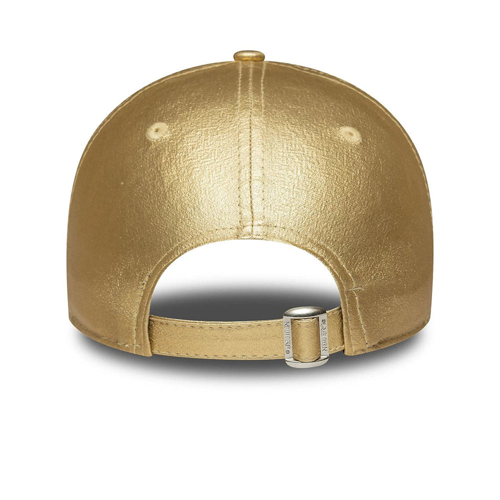 
                  
                    NEW ERA WMNS METALLIC
                  
                