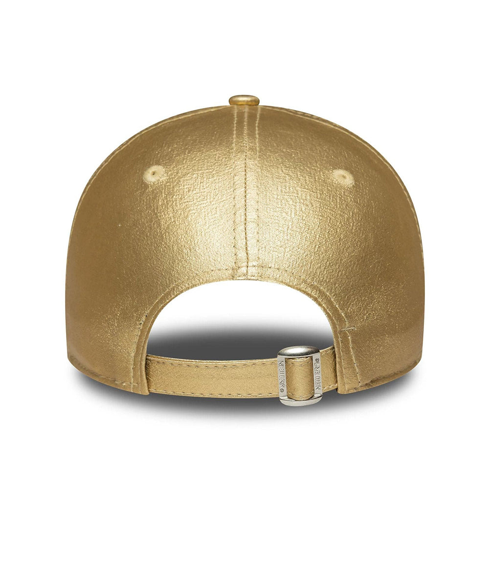 
                  
                    NEW ERA WMNS METALLIC
                  
                