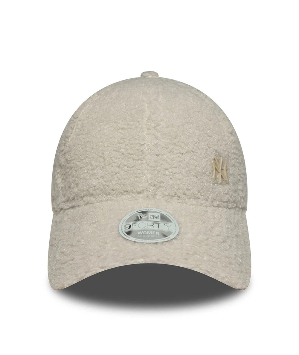 NEW ERA BERRETTO TEDDY