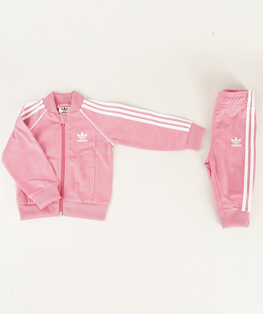 ADIDAS SST TRACK SUIT