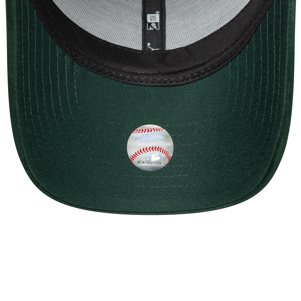 
                  
                    NEW ERA WMNS VELOUR
                  
                