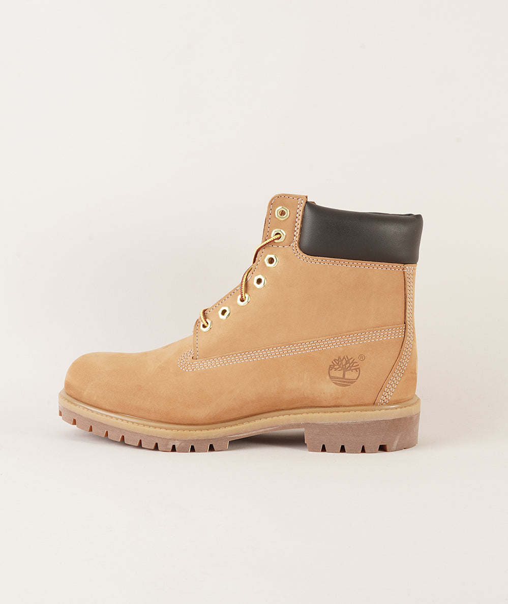 
                  
                    TIMBERLAND PREMIUM 6-INCH
                  
                