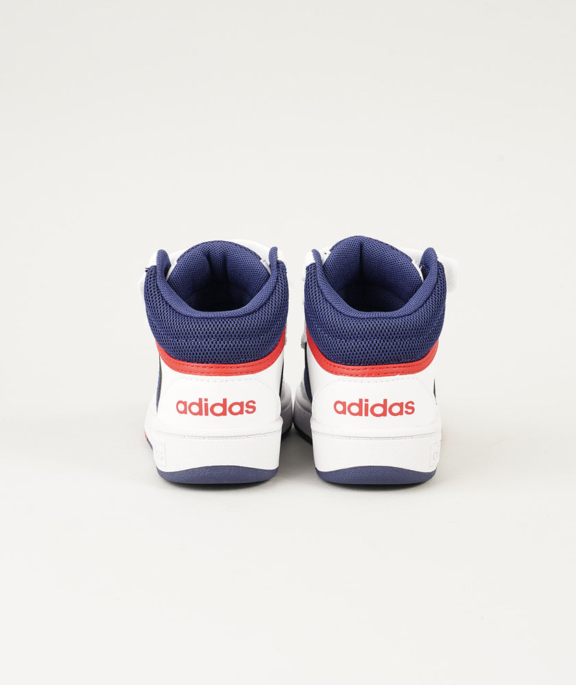 
                  
                    ADIDAS HOOPS MID
                  
                