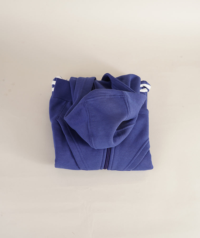 
                  
                    ADIDAS U 3S FL FZ HOOD
                  
                