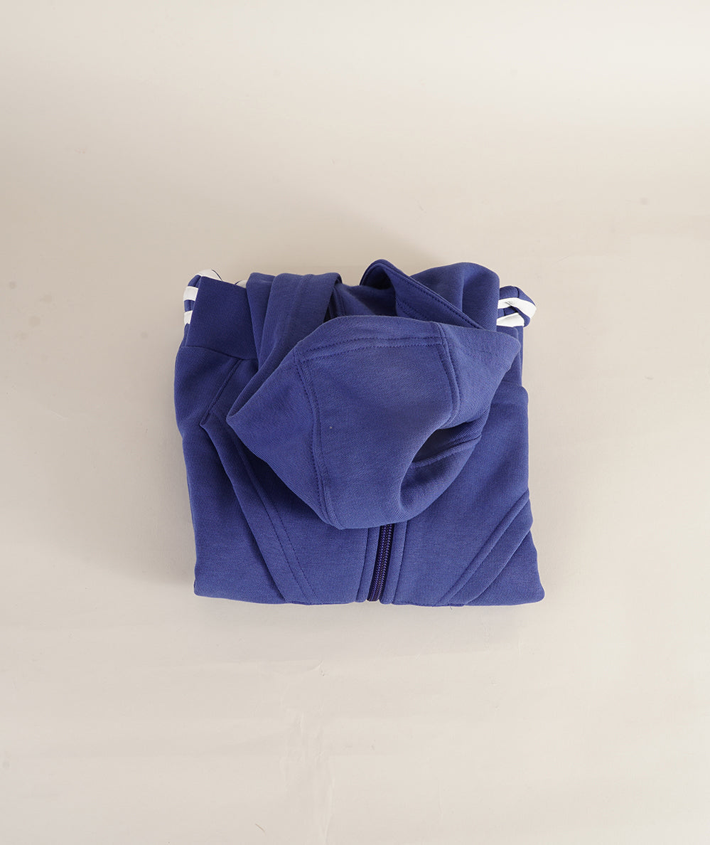 
                  
                    ADIDAS U 3S FL FZ HOOD
                  
                