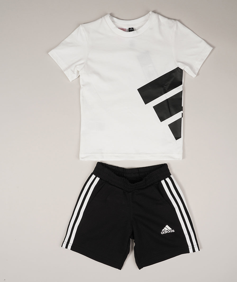 ADIDAS TUTA COMPLETA