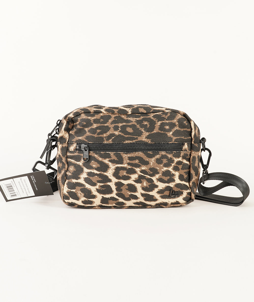 NEW ERA LEOPARD CANVAS
