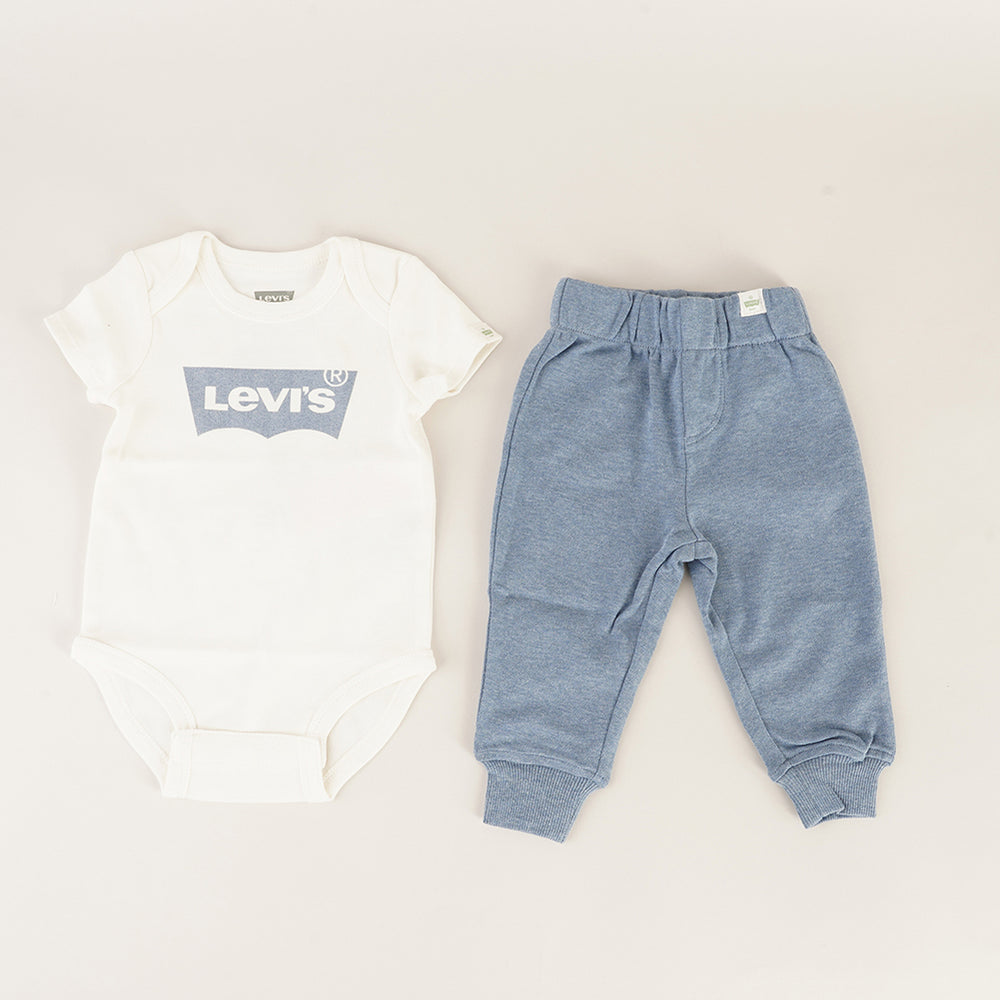 
                  
                    LEVI'S TWO PIECE SET
                  
                