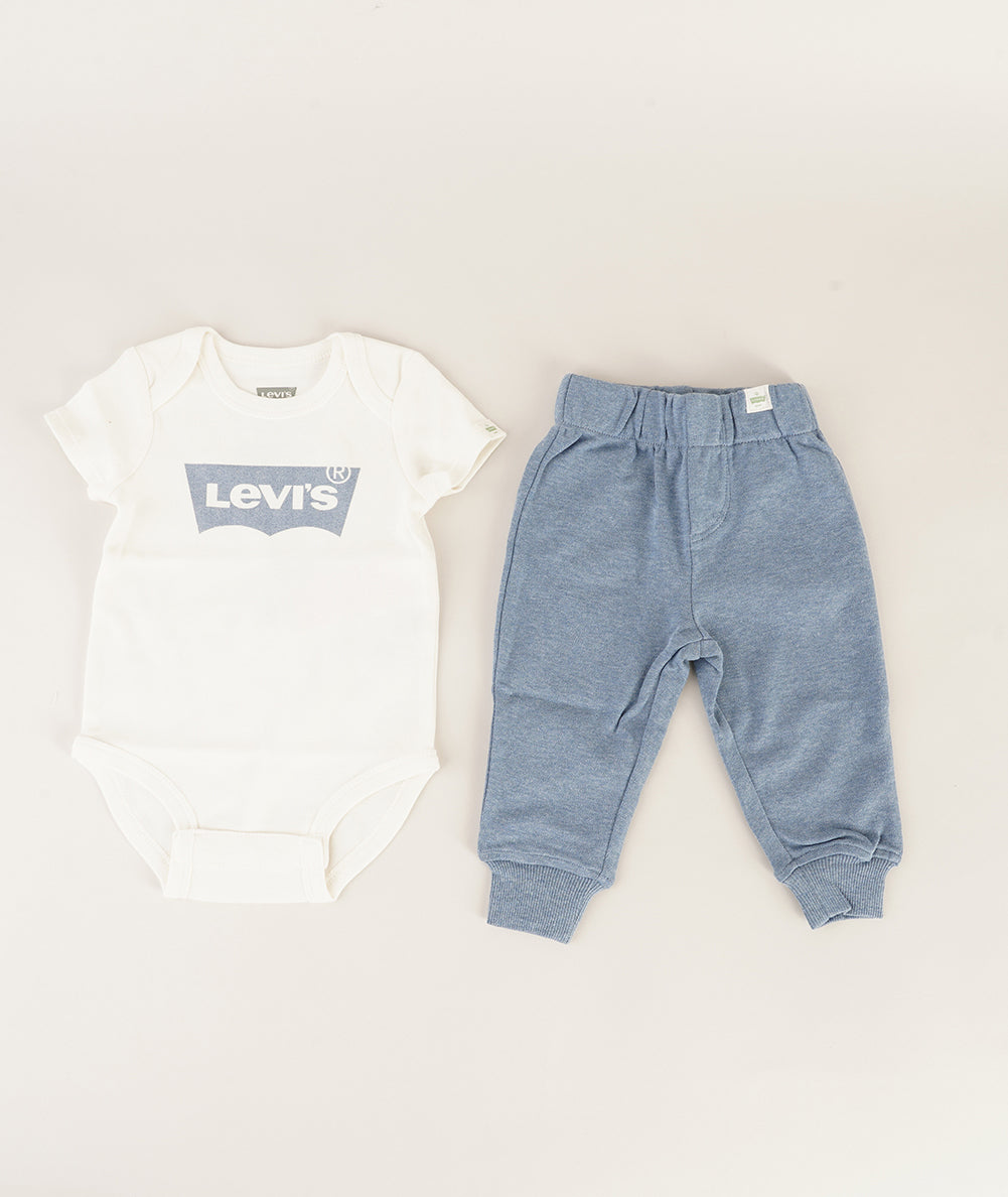 
                  
                    LEVI'S TWO PIECE SET
                  
                