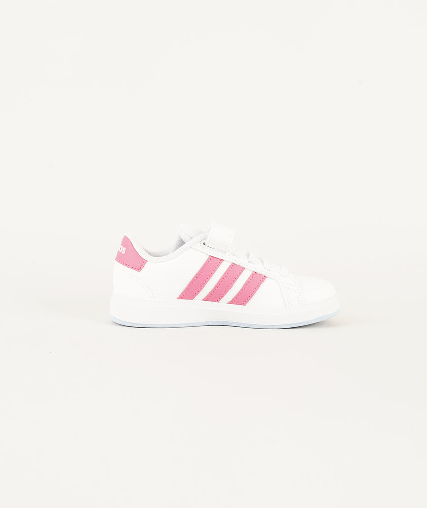 
                  
                    ADIDAS GRAND COURT 2.0
                  
                