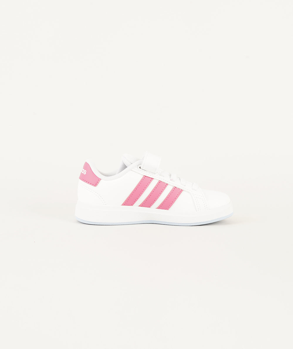 
                  
                    ADIDAS GRAND COURT 2.0
                  
                