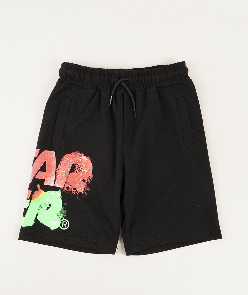 AUTHENTIC BERMUDA