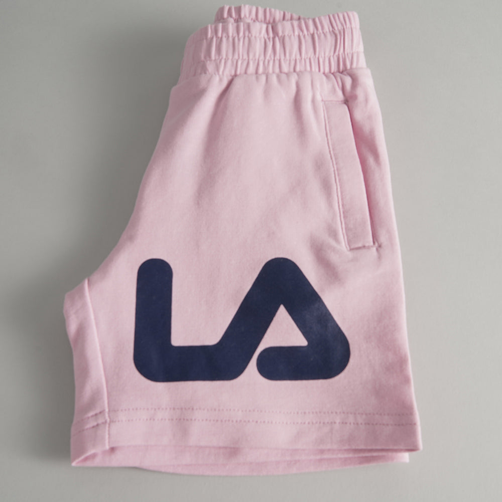 
                  
                    FILA CIRELLA SHORT KIDS
                  
                