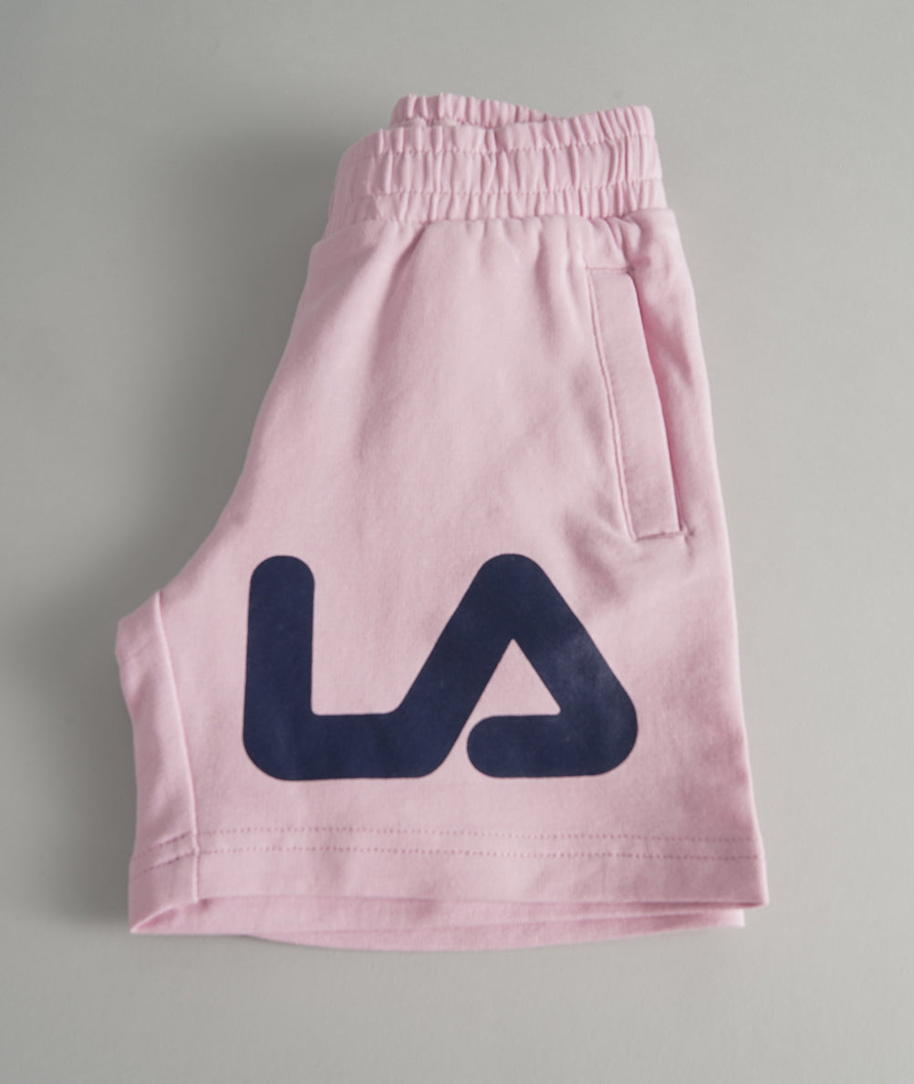 
                  
                    FILA CIRELLA SHORT KIDS
                  
                