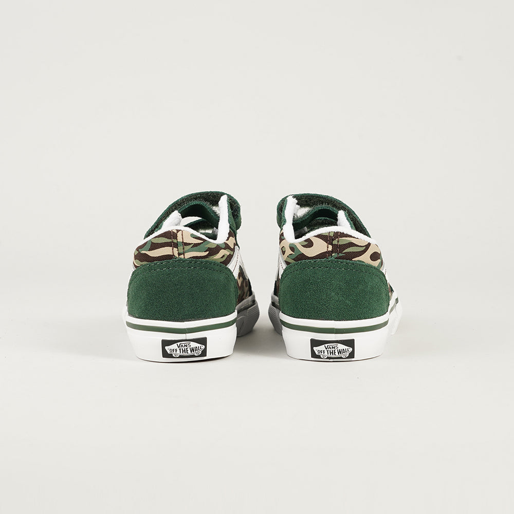 
                  
                    VANS OLD SKOOL
                  
                