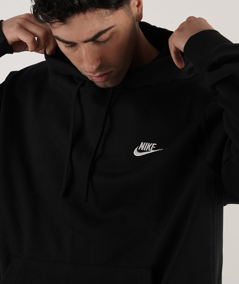 
                  
                    NIKE SPORTWEAR CLUB FLEECE
                  
                
