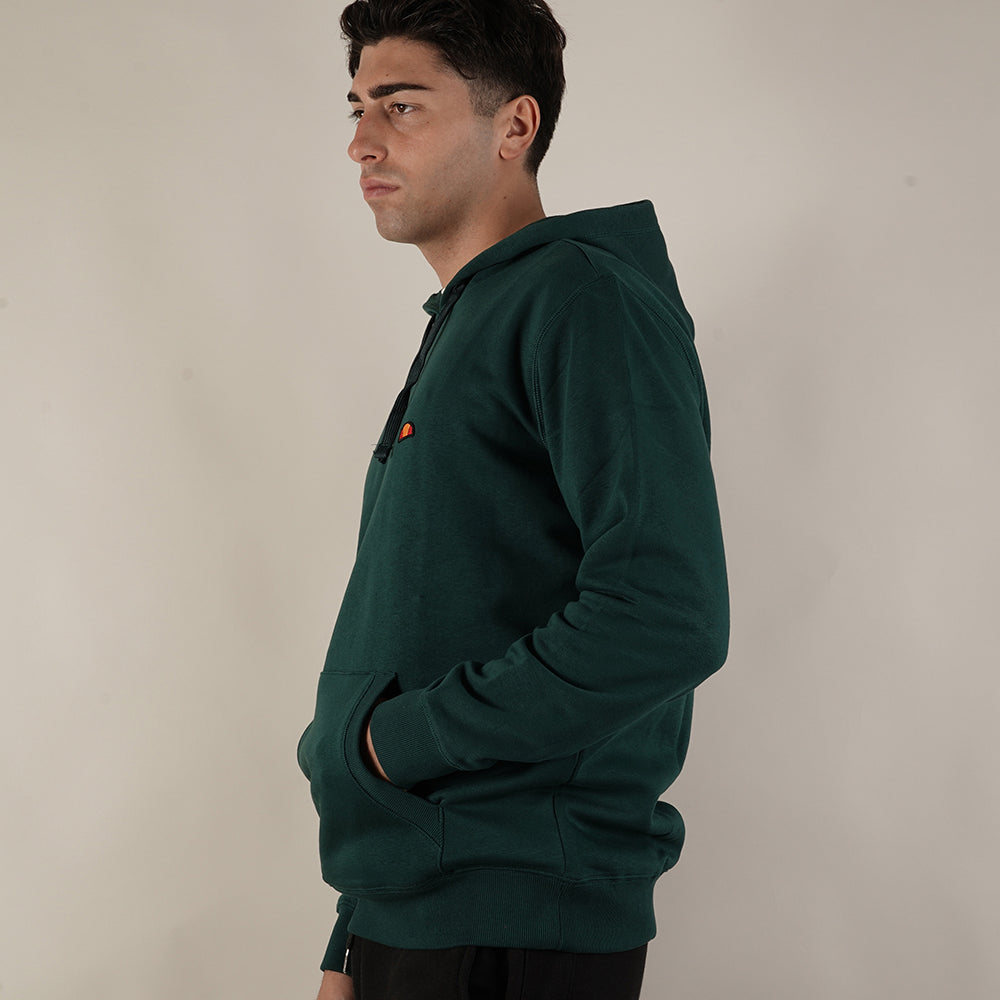 
                  
                    ELLESSE HOODIE PATCH LOGO
                  
                