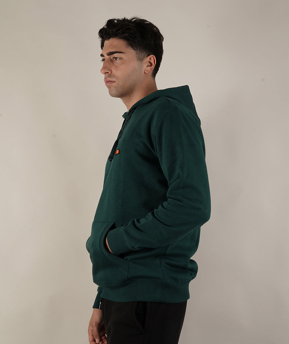 
                  
                    ELLESSE HOODIE PATCH LOGO
                  
                