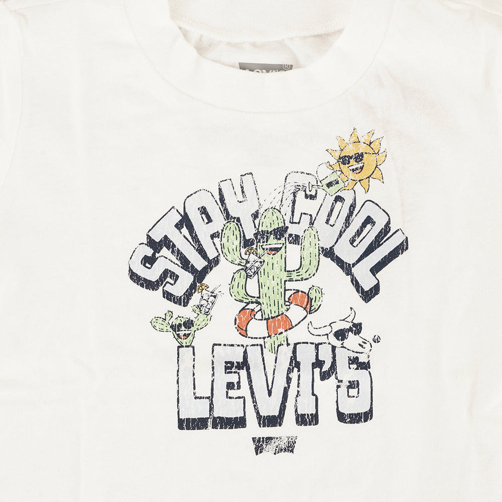 
                  
                    LEVI'S T-SHIRTS
                  
                