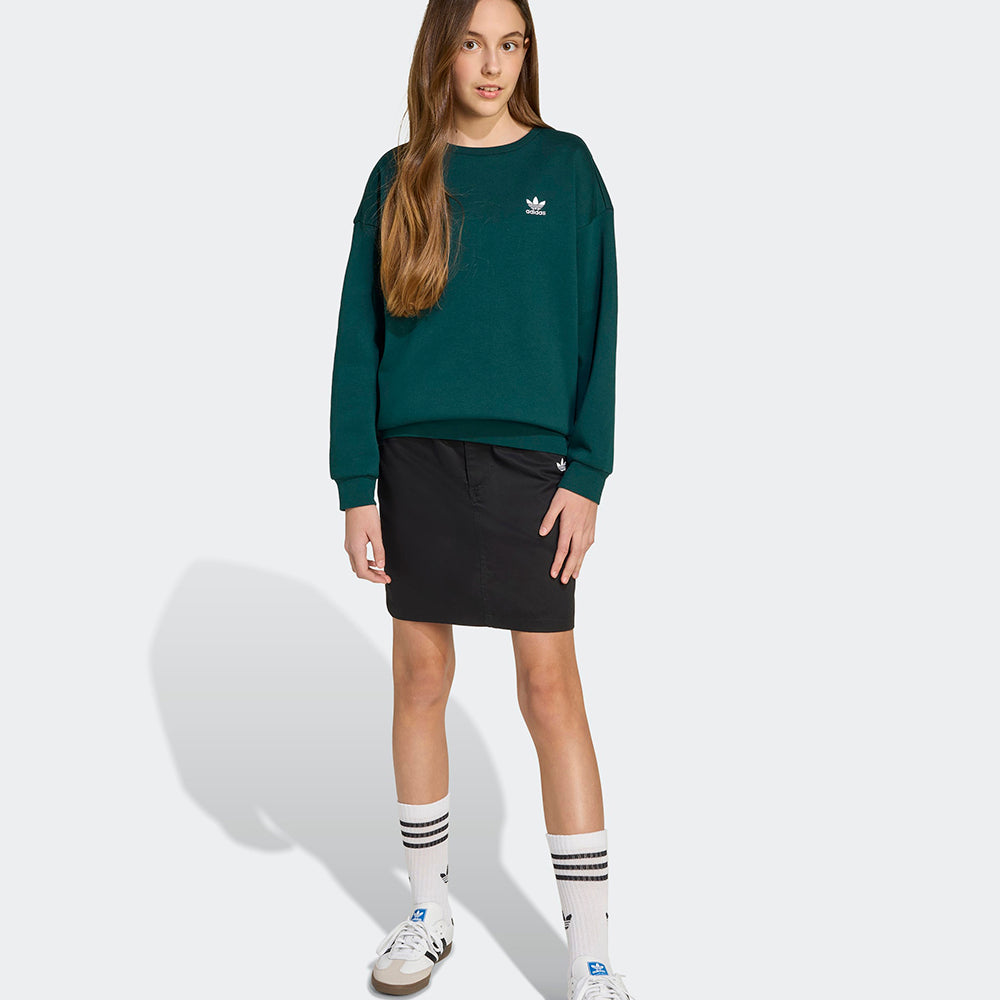 
                  
                    ADIDAS FELPA CON CAPPUCCIO BOYFRIEND
                  
                