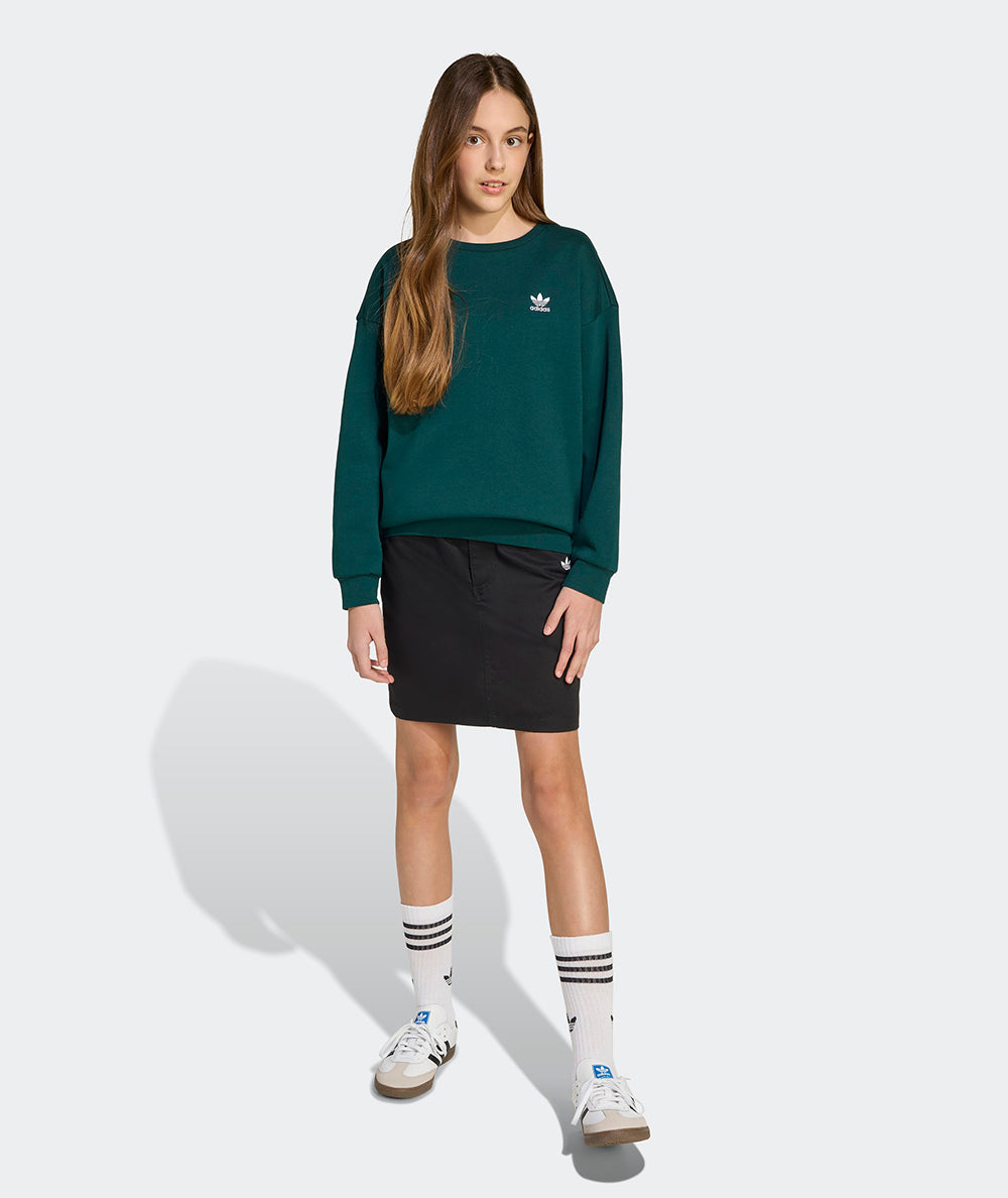 
                  
                    ADIDAS FELPA CON CAPPUCCIO BOYFRIEND
                  
                