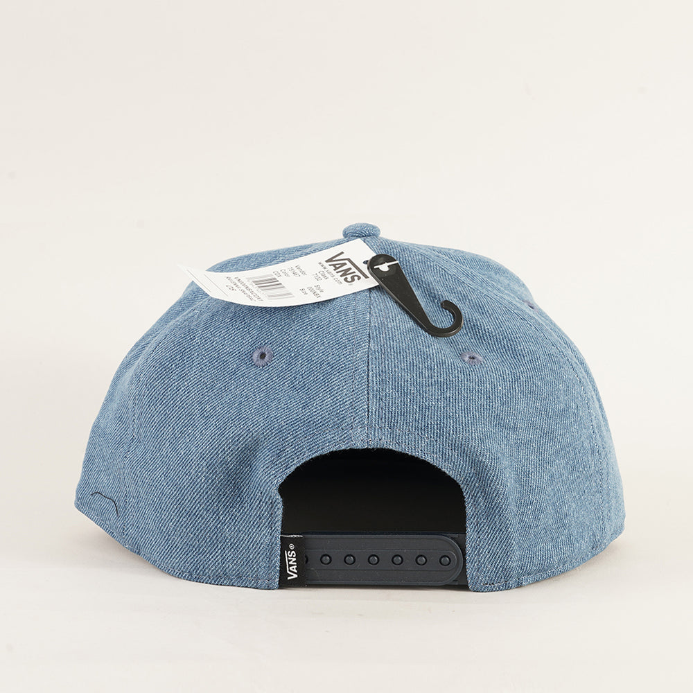 
                  
                    VANS RAVENNA SNAPBAC
                  
                