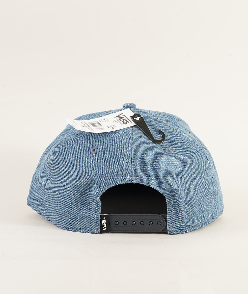 
                  
                    VANS RAVENNA SNAPBAC
                  
                