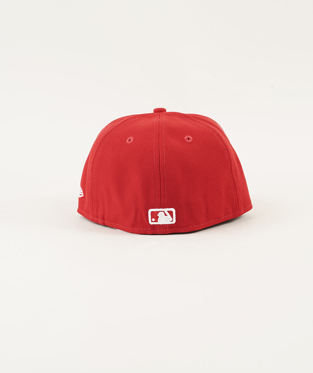 
                  
                    NEW ERA MLB BASIC NEYYAN
                  
                