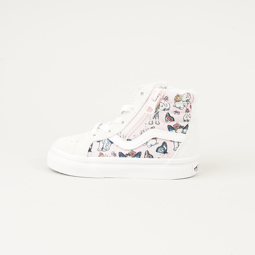 
                  
                    VANS SK8-HI
                  
                