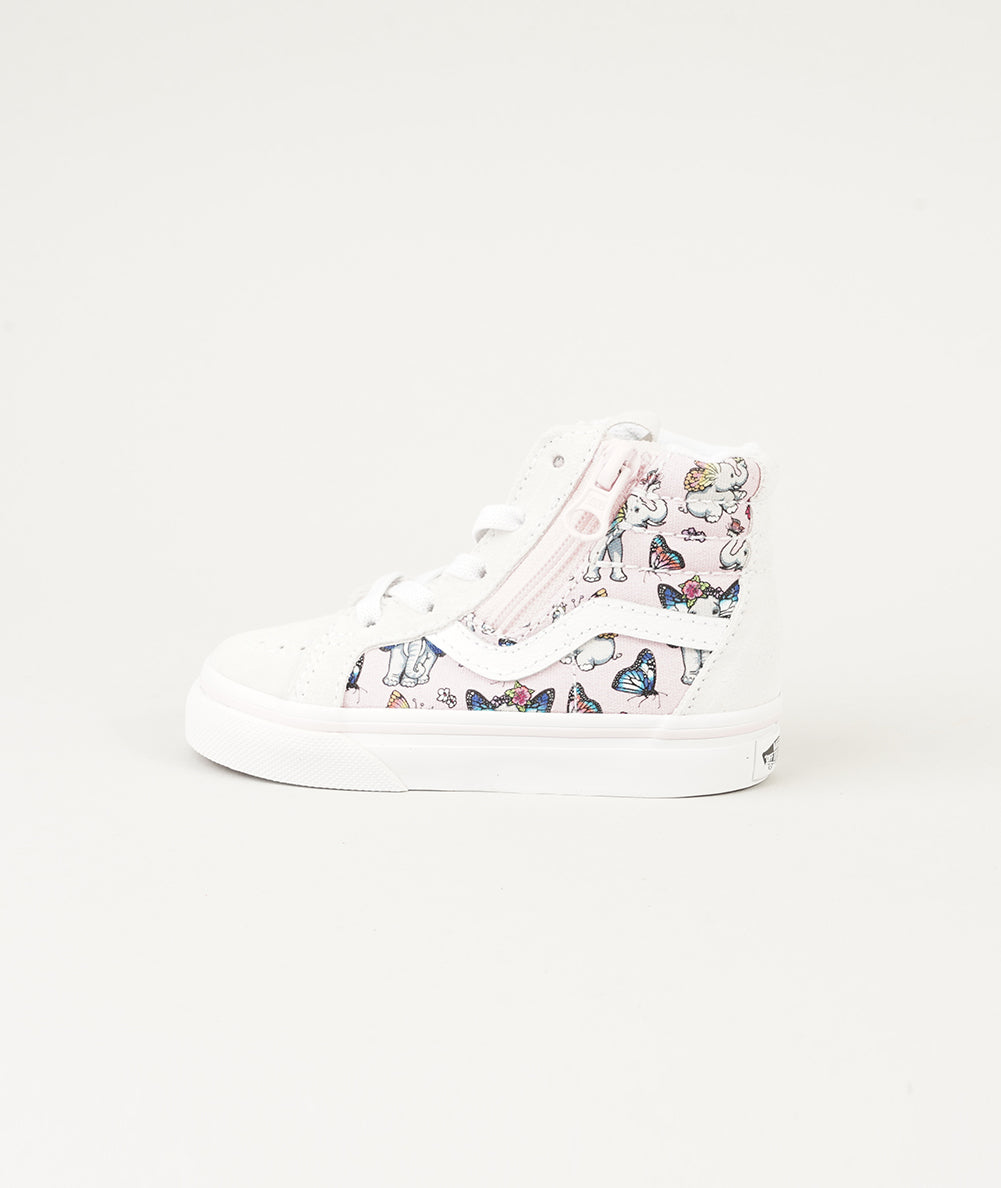 
                  
                    VANS SK8-HI
                  
                