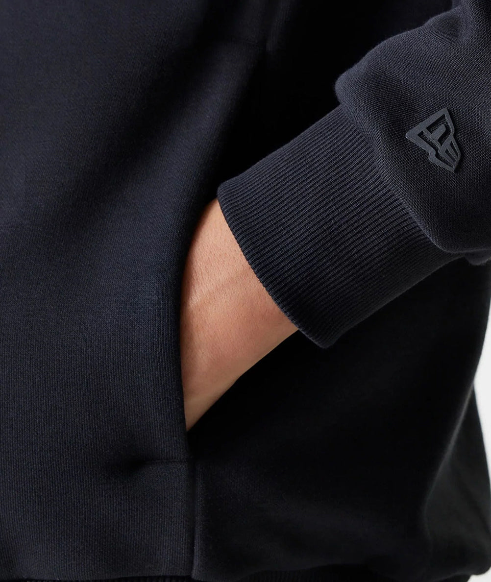 
                  
                    NEW ERA HERITAGE HOODIE
                  
                