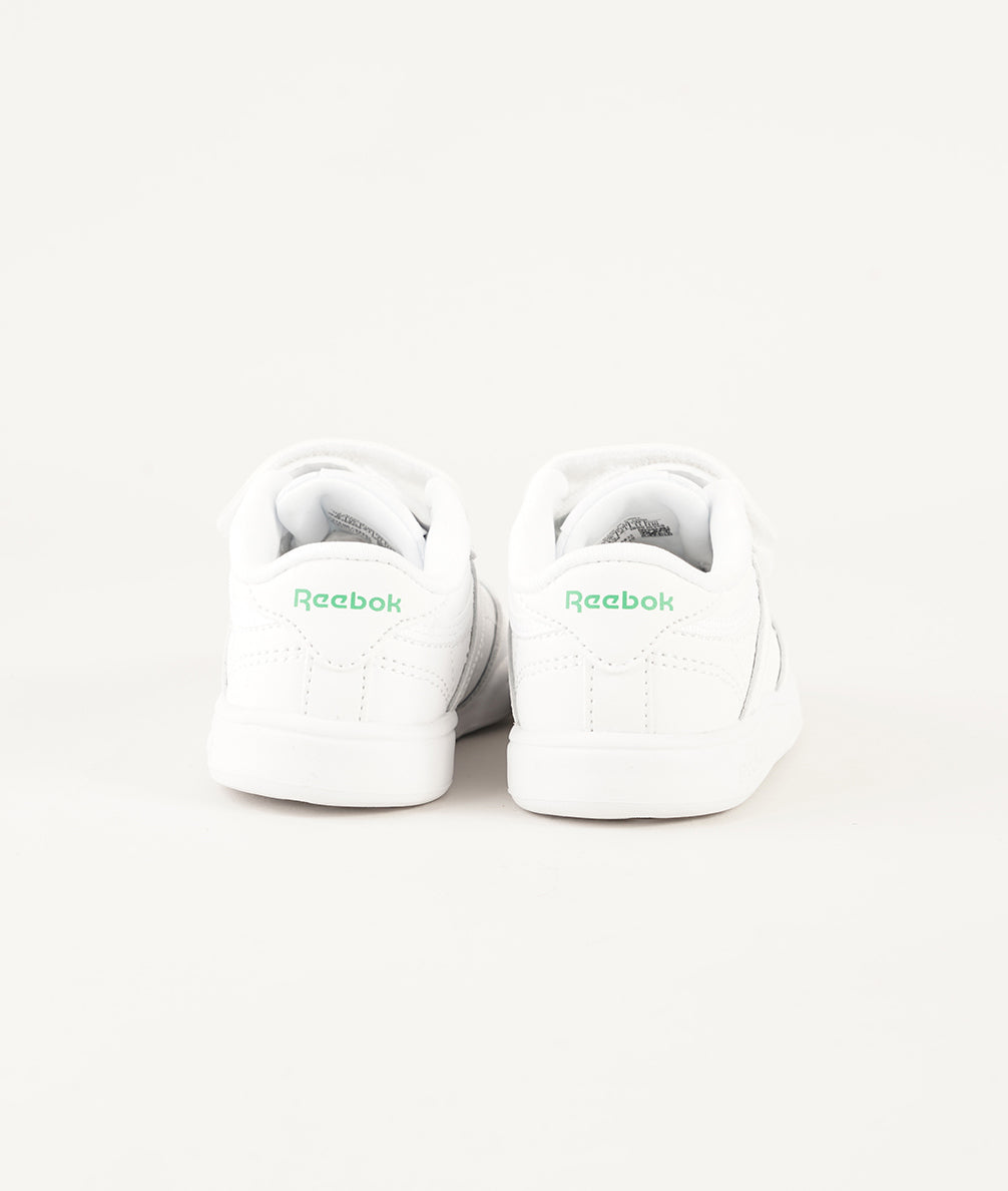 
                  
                    REEBOK CLUB C 2V
                  
                