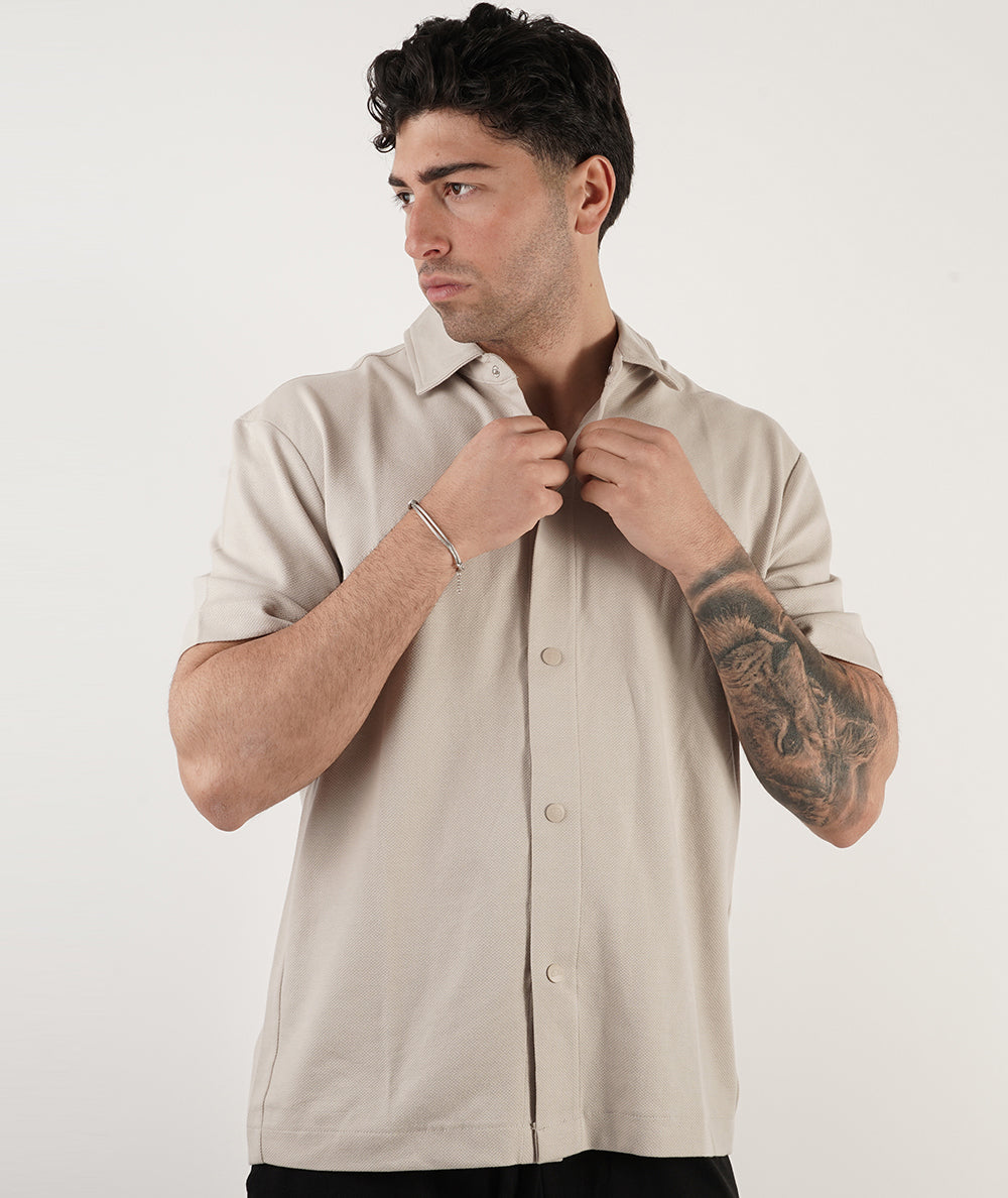 
                  
                    ELLESSE SHIRT SARTORIA
                  
                